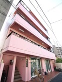 三栄シティーパル