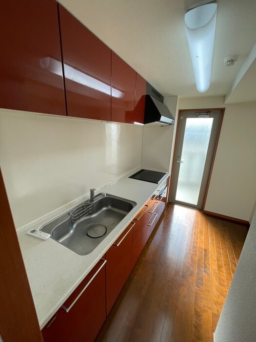 物件内観写真9　(キッチン)