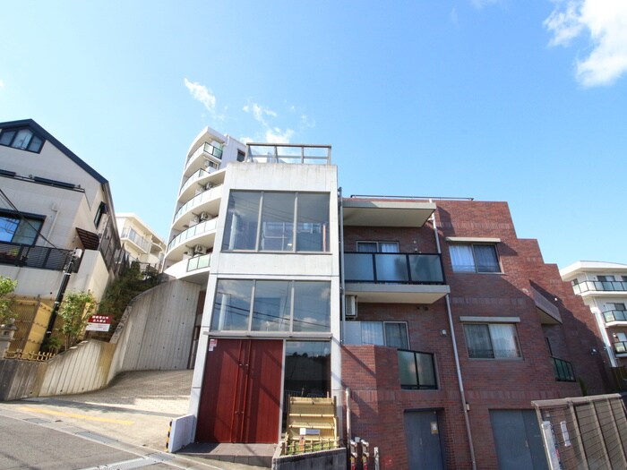 物件外観写真4　(外観写真)