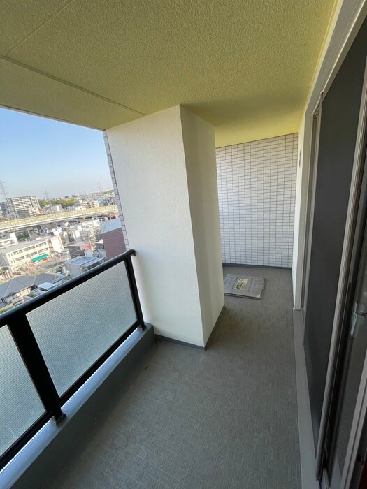 物件内観写真16　(ベランダ・バルコニー)
