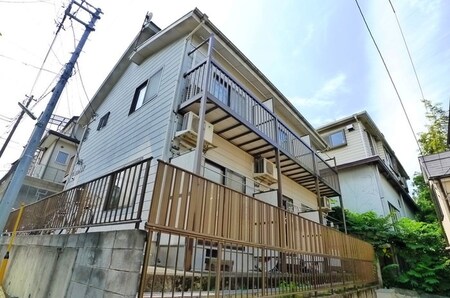 ひばりひるず外観写真