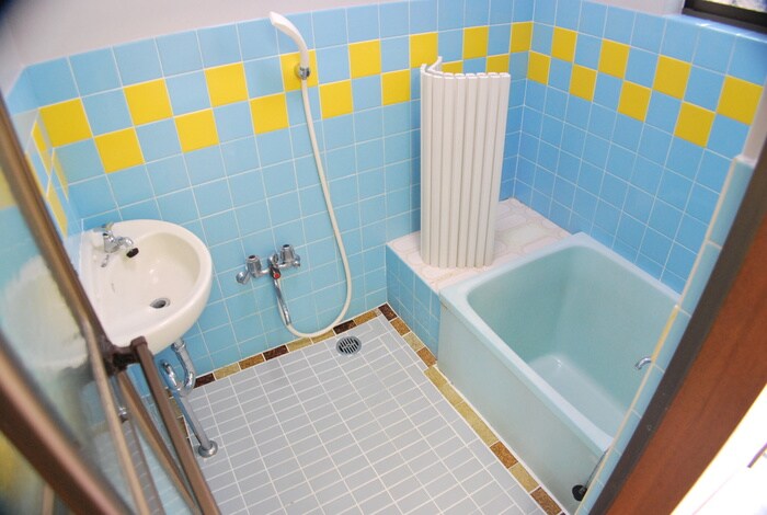 バス／シャワールーム等