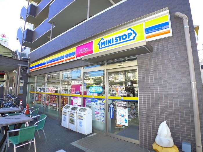 ミニストップ