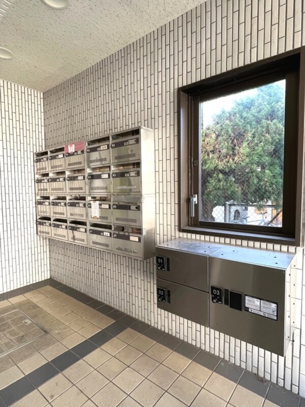 建物設備