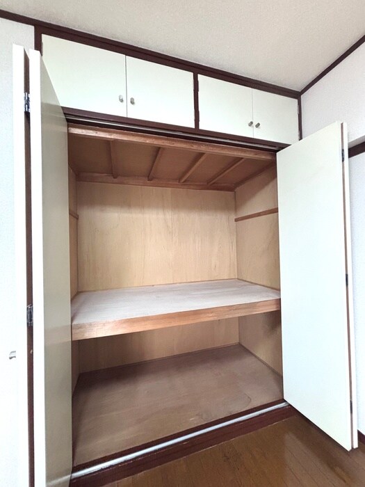 物件内観写真11　(収納)