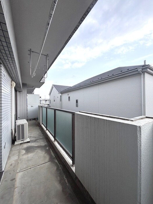 物件内観写真16　(ベランダ・バルコニー)