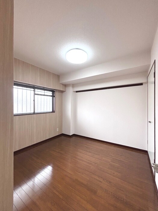 物件内観写真19　(室内からの展望)