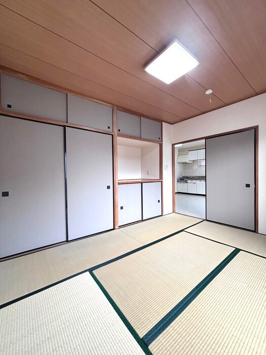 物件内観写真21　(居室)