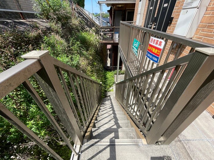 物件外観写真5　(外観写真)