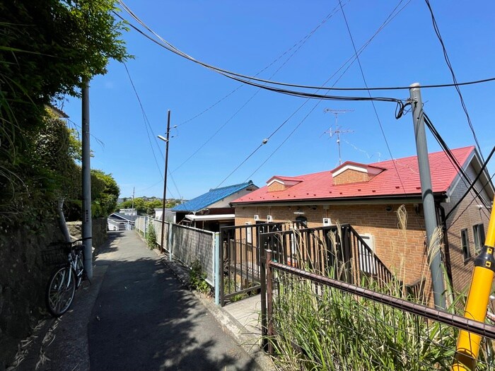 物件外観写真6　(周辺環境)