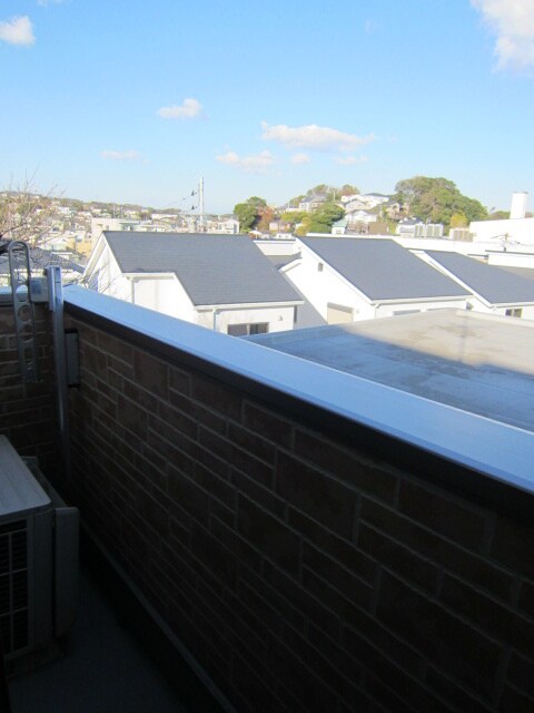 物件内観写真15　(ベランダ・バルコニー)