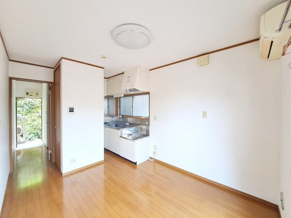 居室