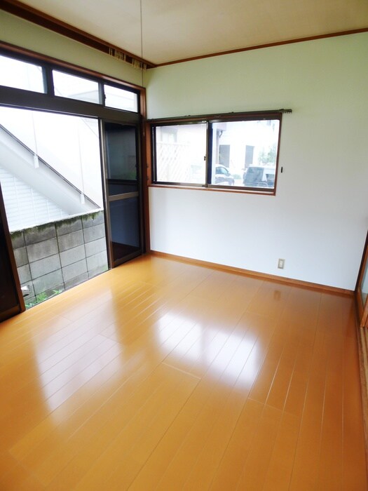 物件内観写真5　(居室)