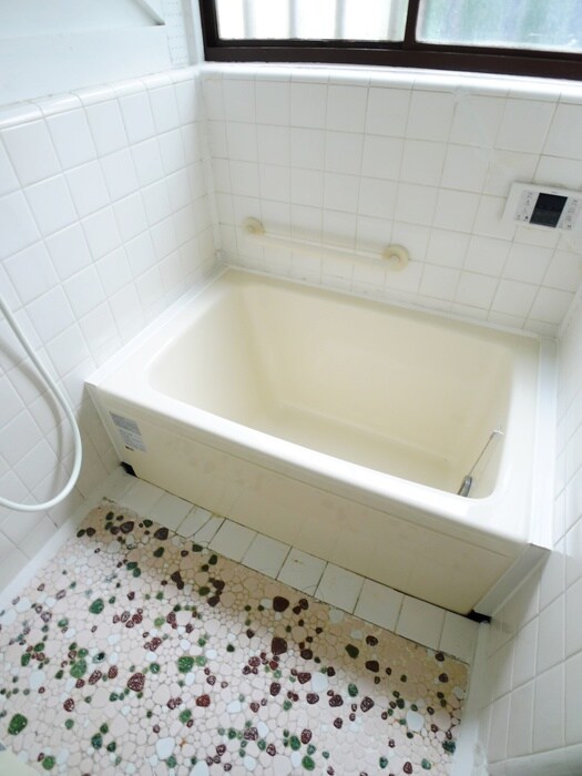 物件内観写真8　(バス／シャワールーム等)