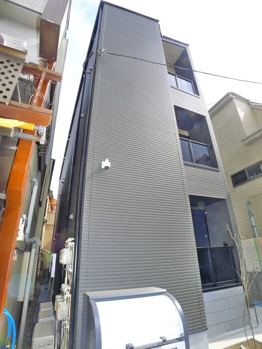 物件外観写真4　(外観写真)