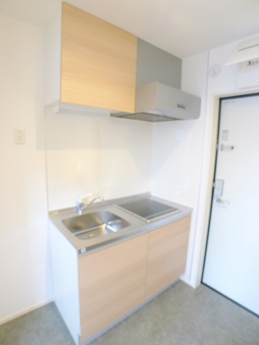 物件内観写真11　(キッチン)