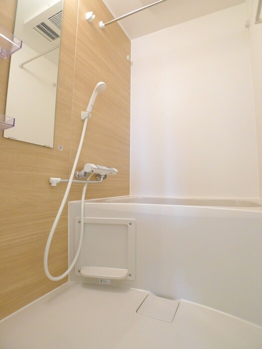 物件内観写真12　(バス／シャワールーム等)
