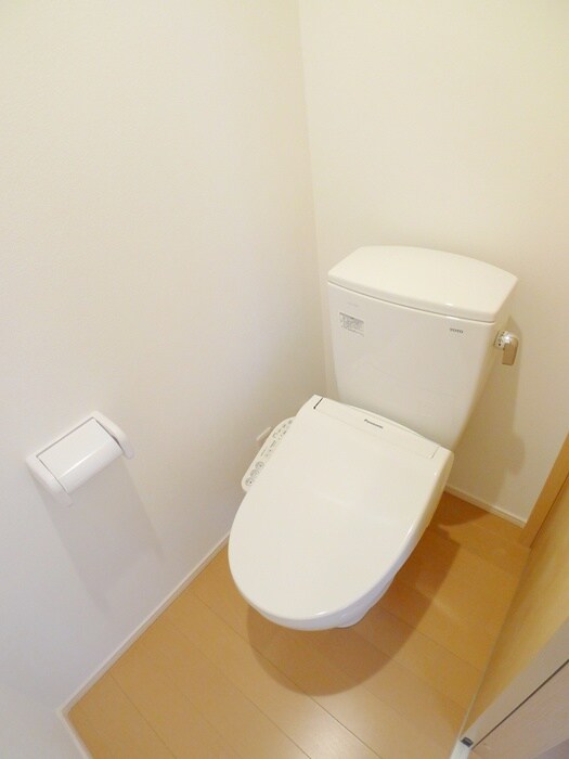 物件内観写真15　(収納)