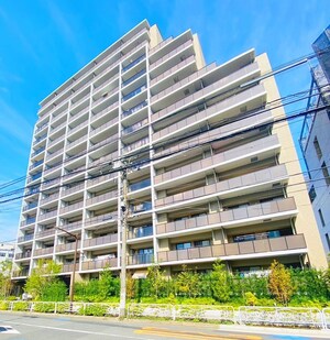 ＭＪＲ深川住吉(607)外観写真