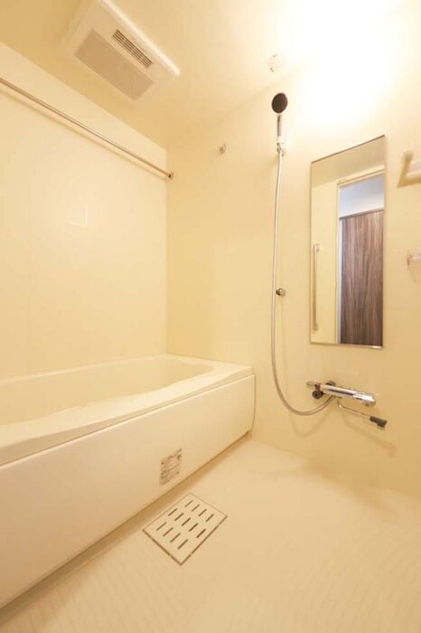 物件内観写真9　(バス／シャワールーム等)