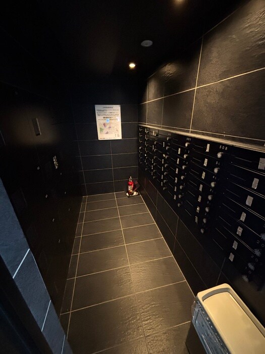 物件外観写真3　(建物設備)