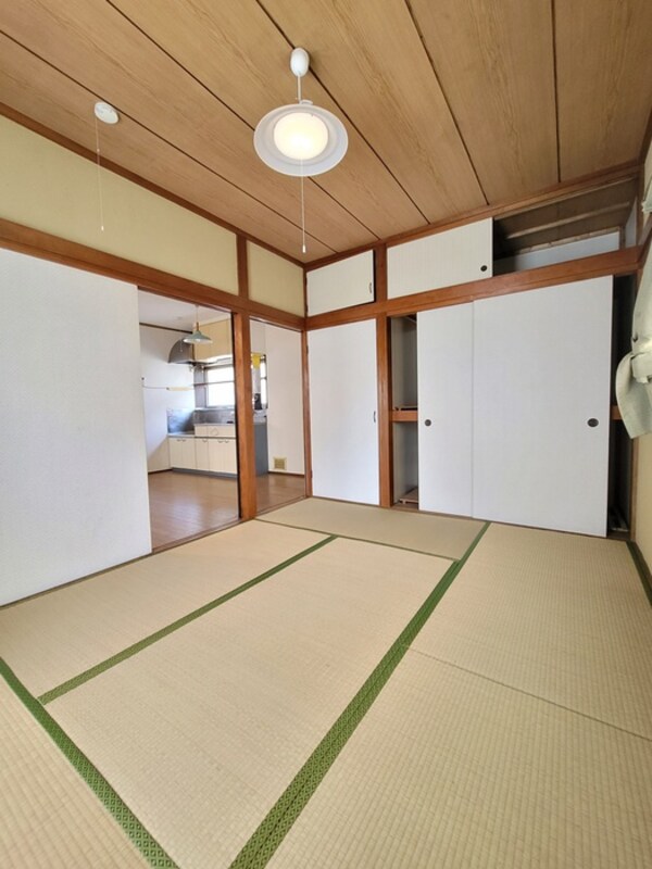 居室