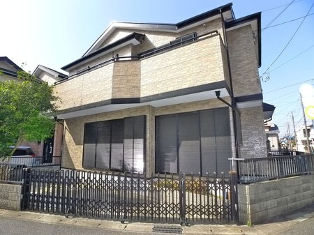 鶴沢町戸建外観写真