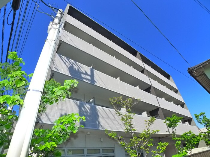 物件外観写真5　(周辺環境)