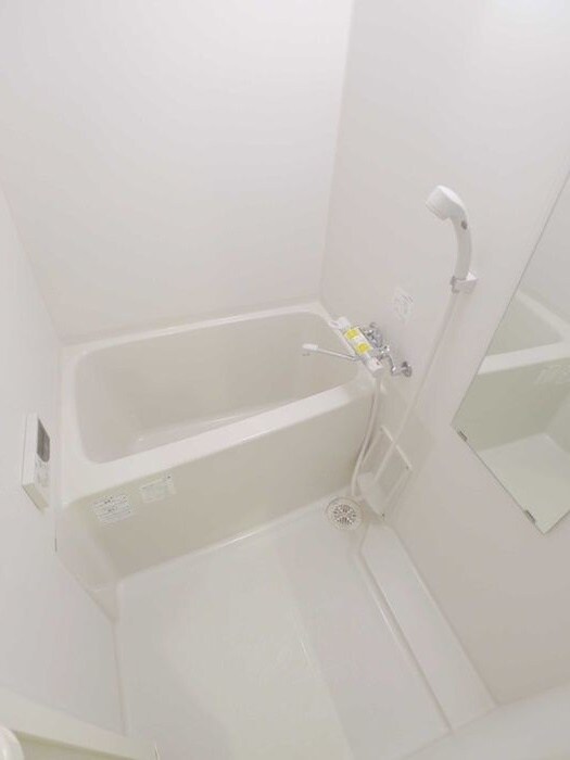 物件内観写真11　(バス／シャワールーム等)