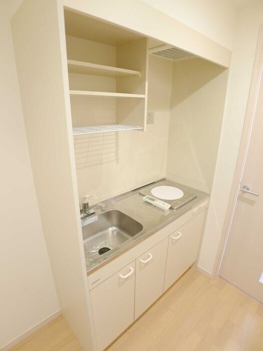 物件内観写真12　(キッチン)