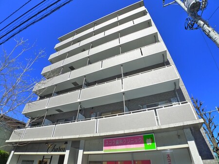 ＳＣＨＯＬＡ　ＴＯＷＥＲ外観写真