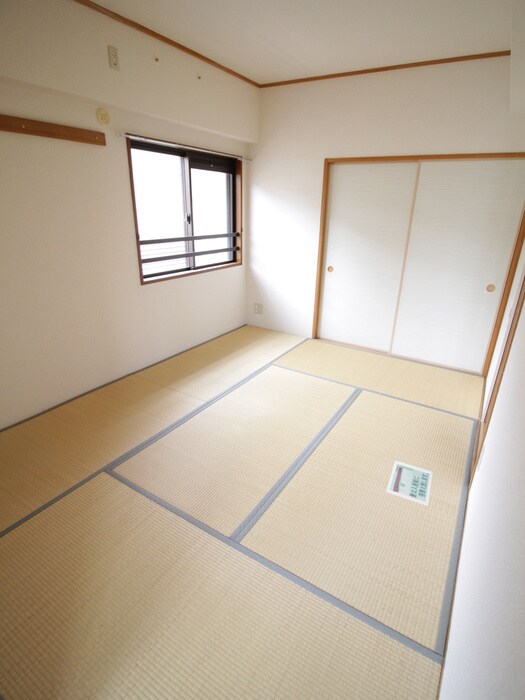 物件内観写真20　(居室)