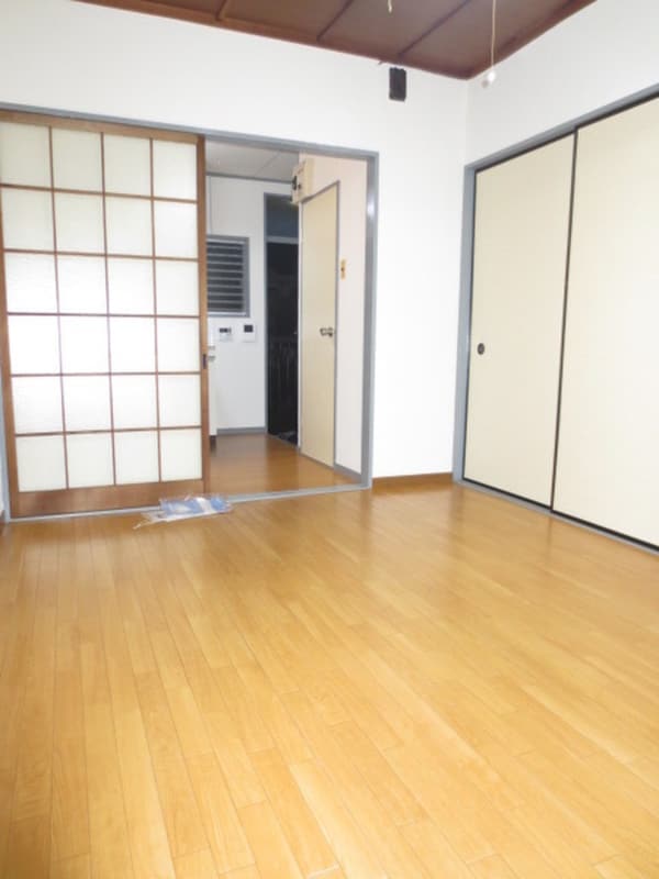 居室