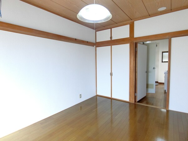 居室
