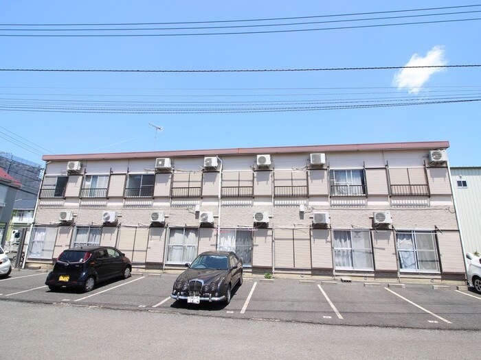 物件外観写真3　(外観写真)