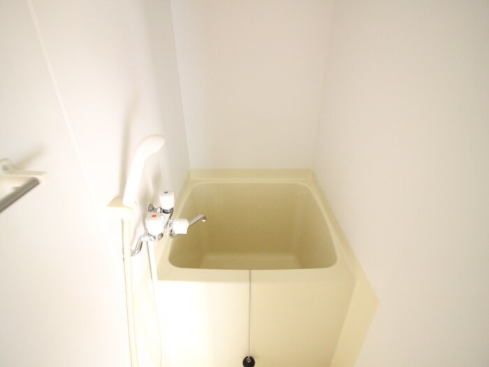 物件内観写真16　(バス／シャワールーム等)