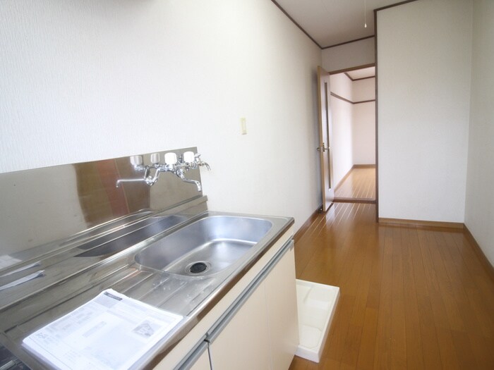 物件内観写真16　(キッチン)