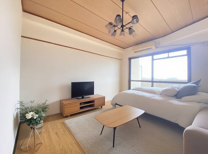 物件内観写真5　(居室)