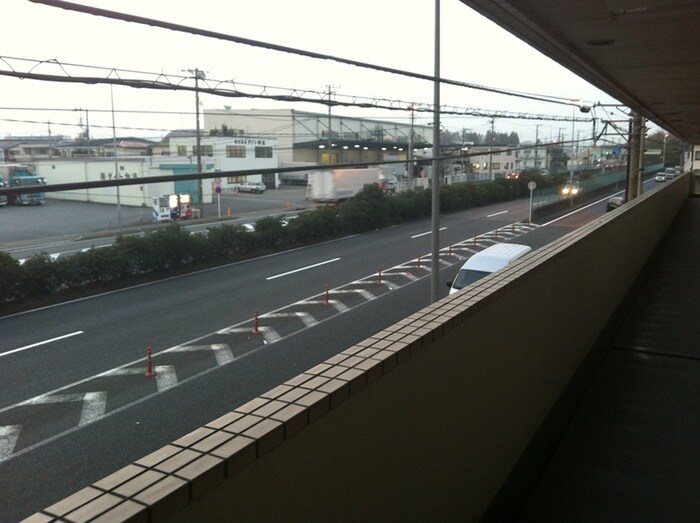 物件外観写真3　(周辺環境)