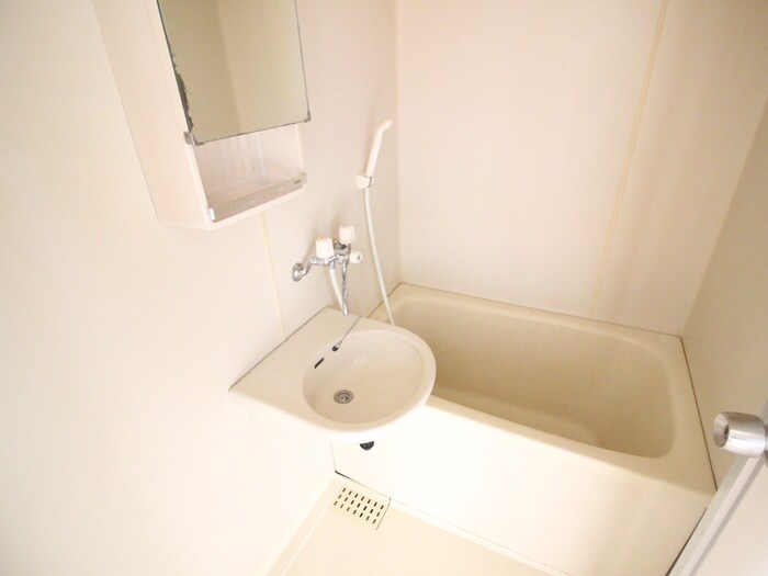 物件内観写真7　(バス／シャワールーム等)