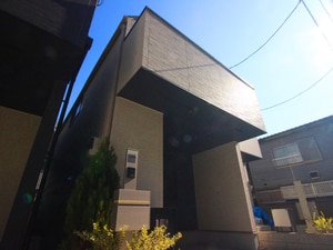 Kolet富士見台04外観写真