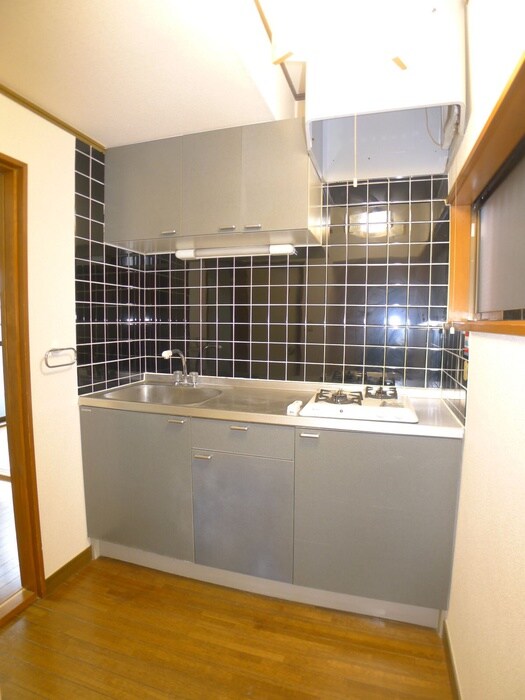 物件内観写真7　(キッチン)