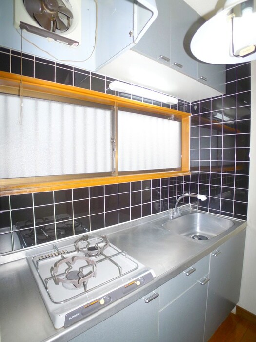 物件内観写真7　(キッチン)