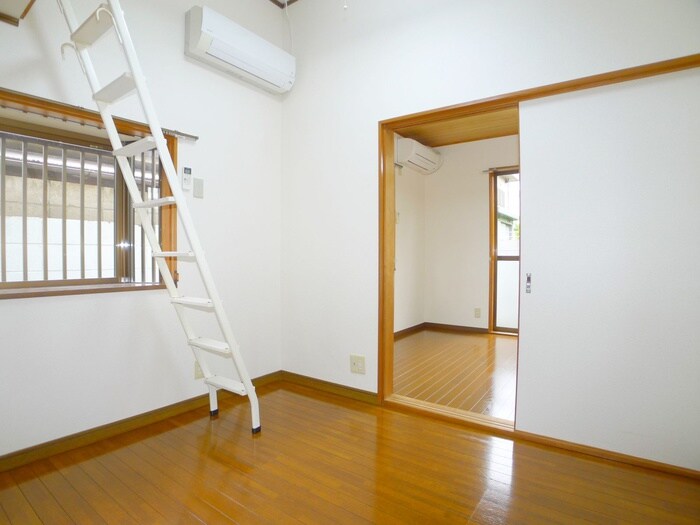 物件内観写真9　(居室)