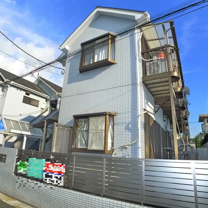 物件外観写真3　(外観写真)