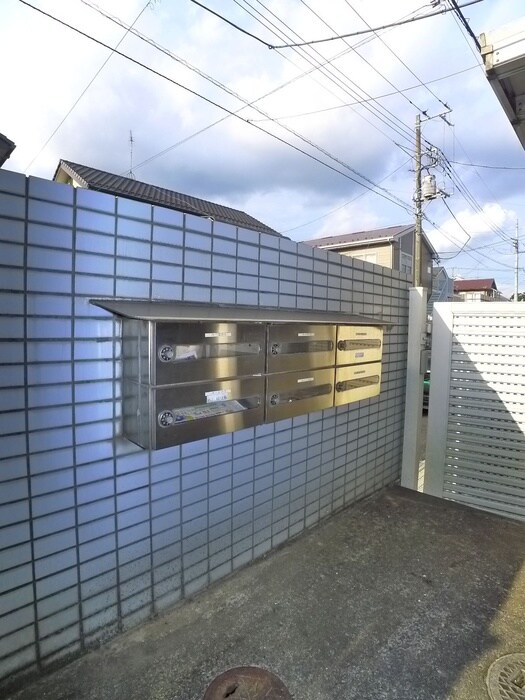 物件外観写真6　(建物設備)