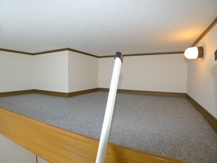 物件内観写真11　(ロフト)