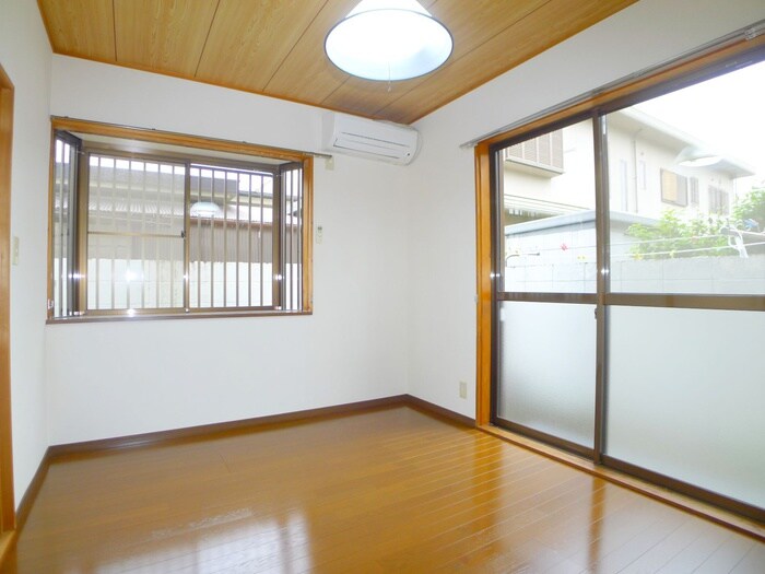 物件内観写真12　(居室)