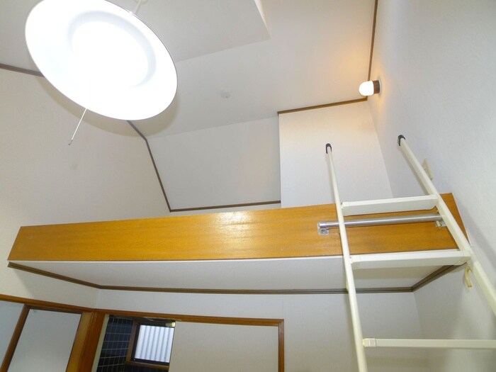 物件内観写真13　(ロフト)