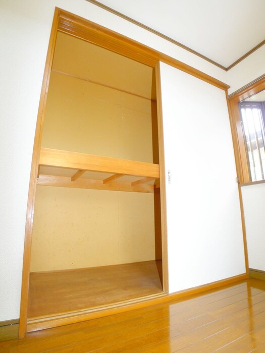 物件内観写真14　(収納)